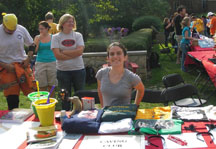 WUSS recruiting