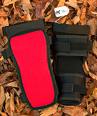 abrasion resistant knee pads